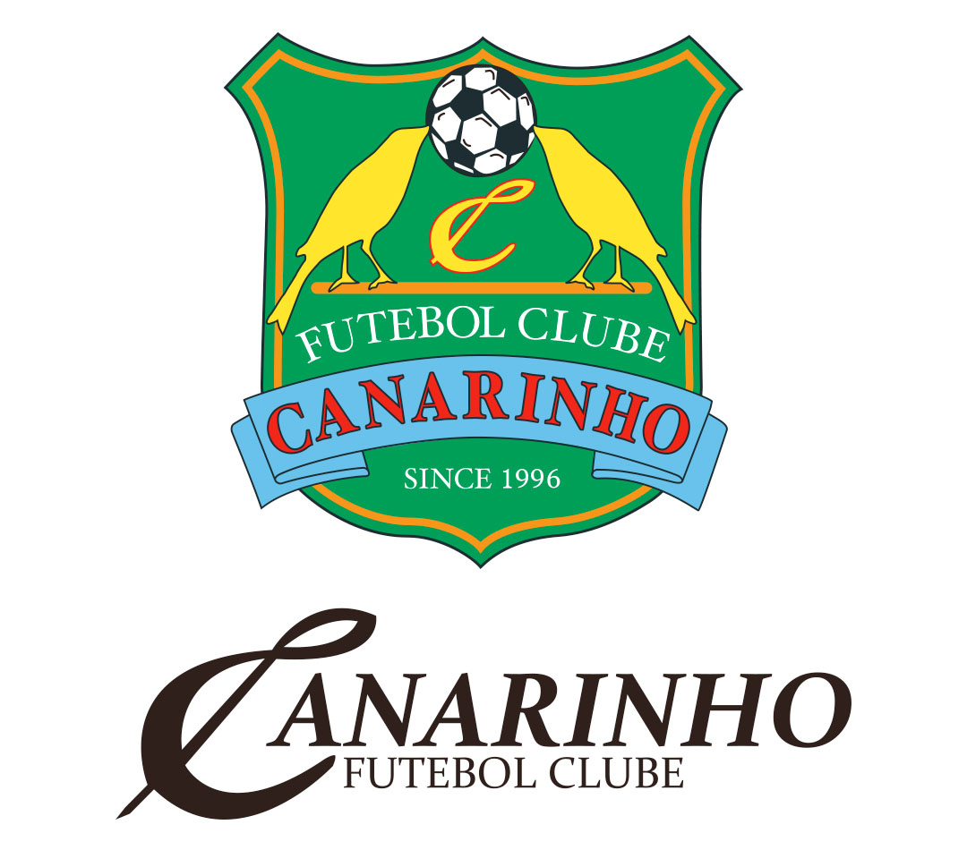カナリーニョFCロゴマーク